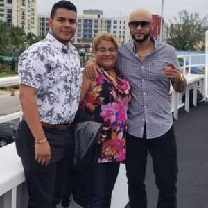 Meet your Posher, Thomas